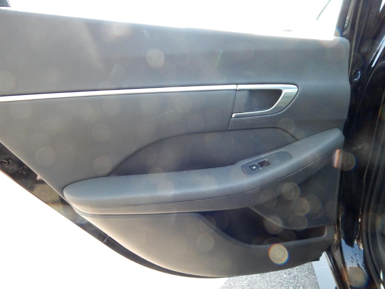 Hyundai Sonata SEL Plus 1.6T 2023