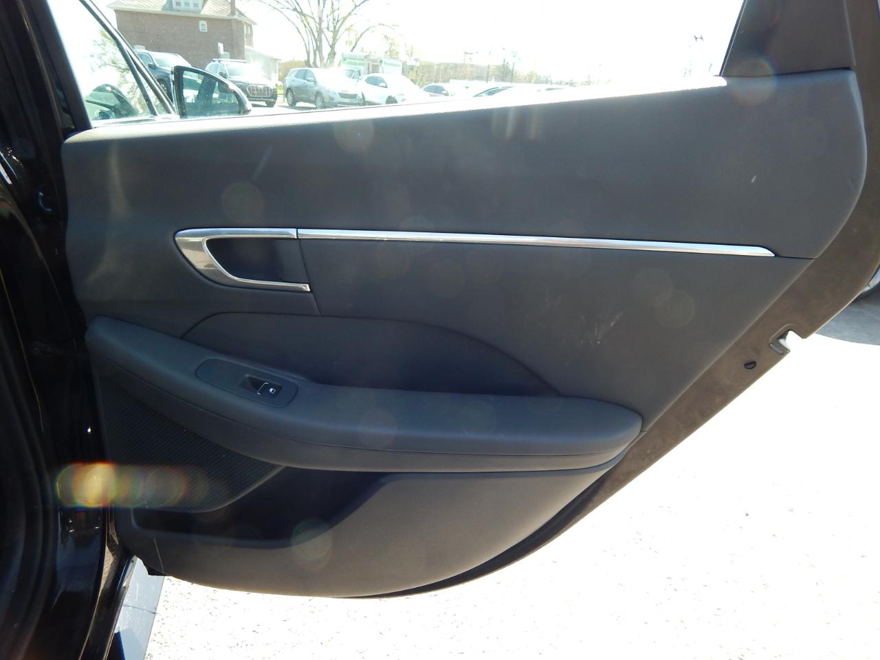 Hyundai Sonata SEL Plus 1.6T 2023