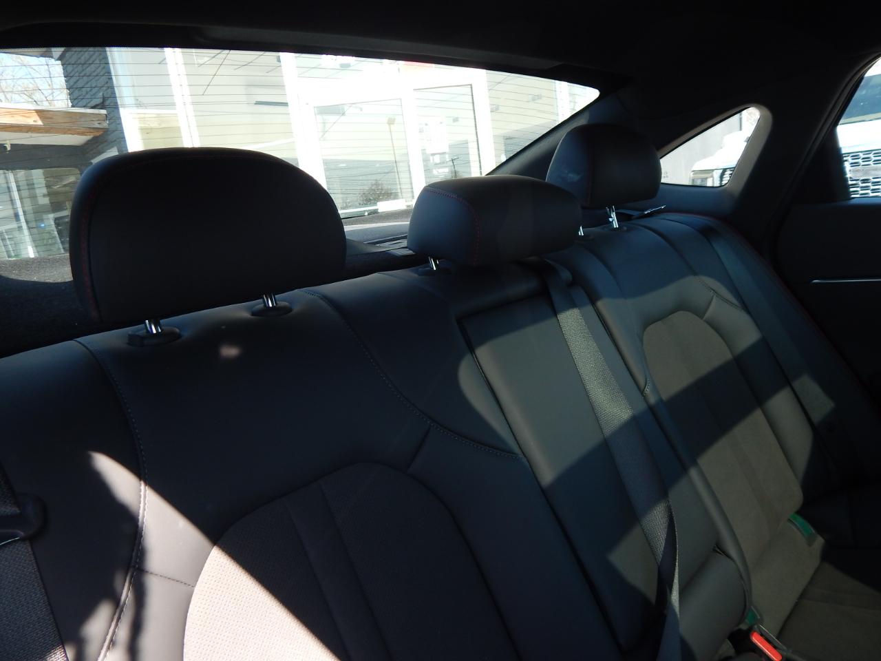 Hyundai Sonata SEL Plus 1.6T 2023