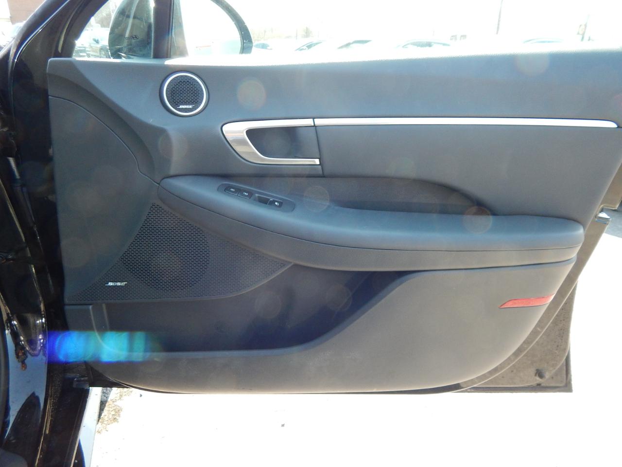 Hyundai Sonata SEL Plus 1.6T 2023