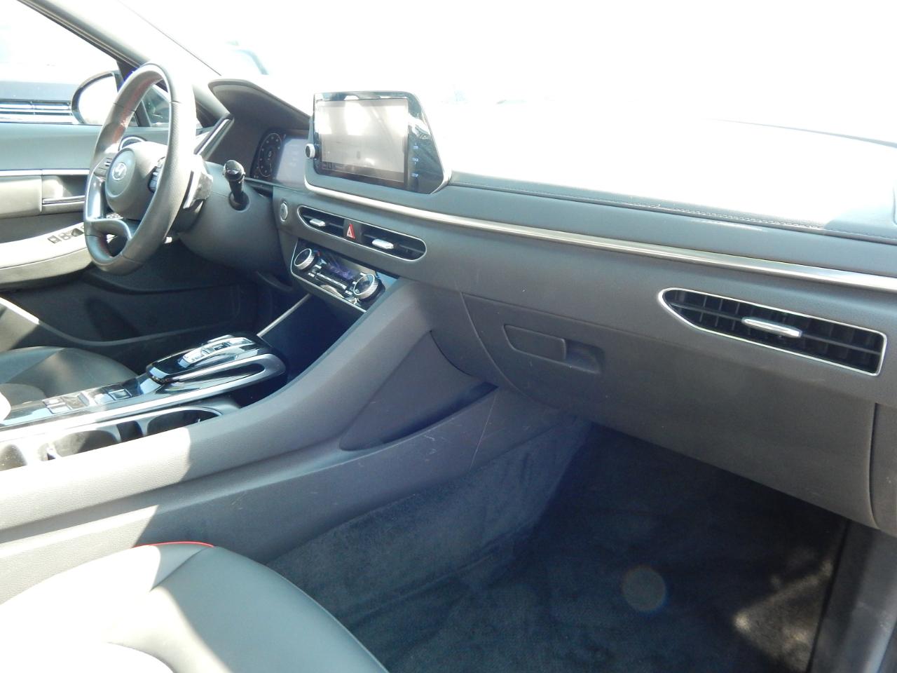 Hyundai Sonata SEL Plus 1.6T 2023