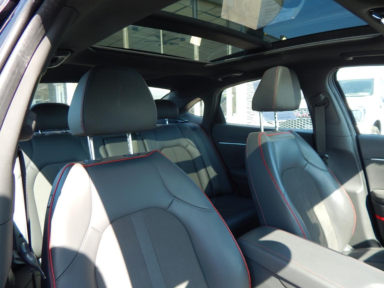 Hyundai Sonata SEL Plus 1.6T 2023