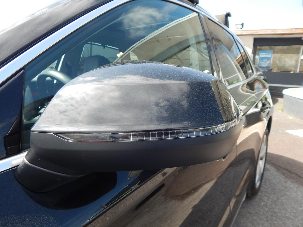 Audi Q5 2.0 TFSI Prestige 2021