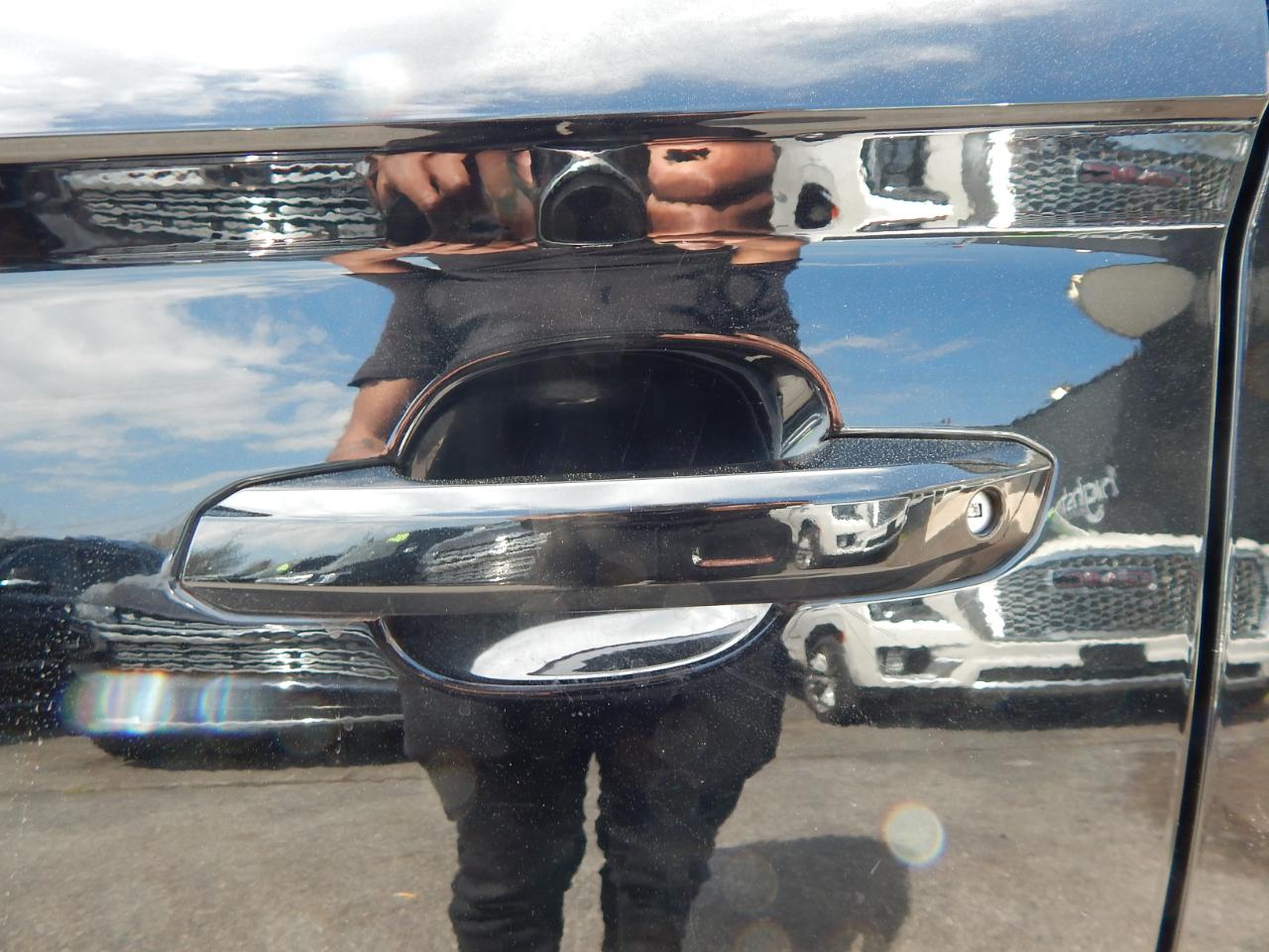 Audi Q5 2.0 TFSI Prestige 2021