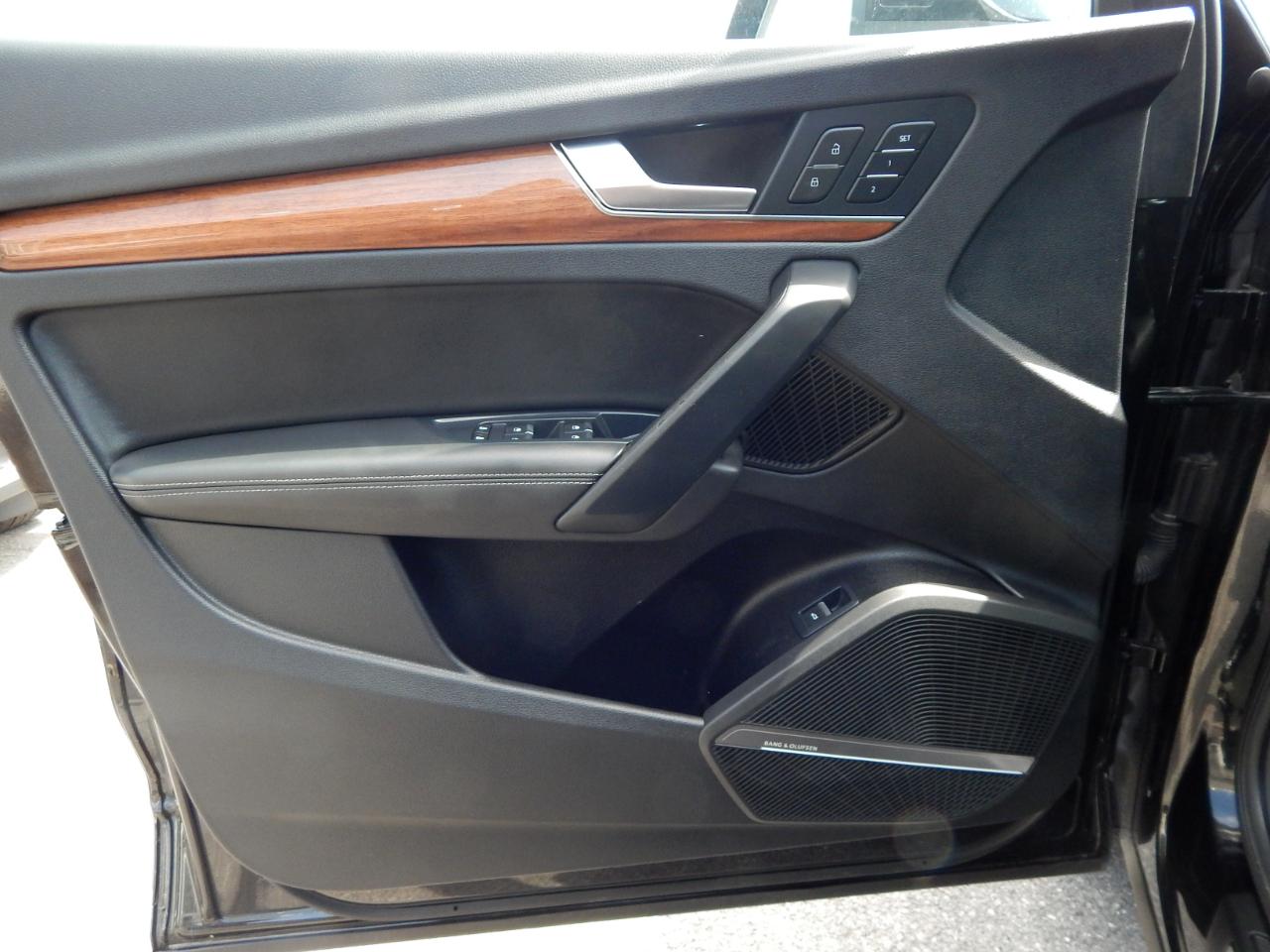 Audi Q5 2.0 TFSI Prestige 2021