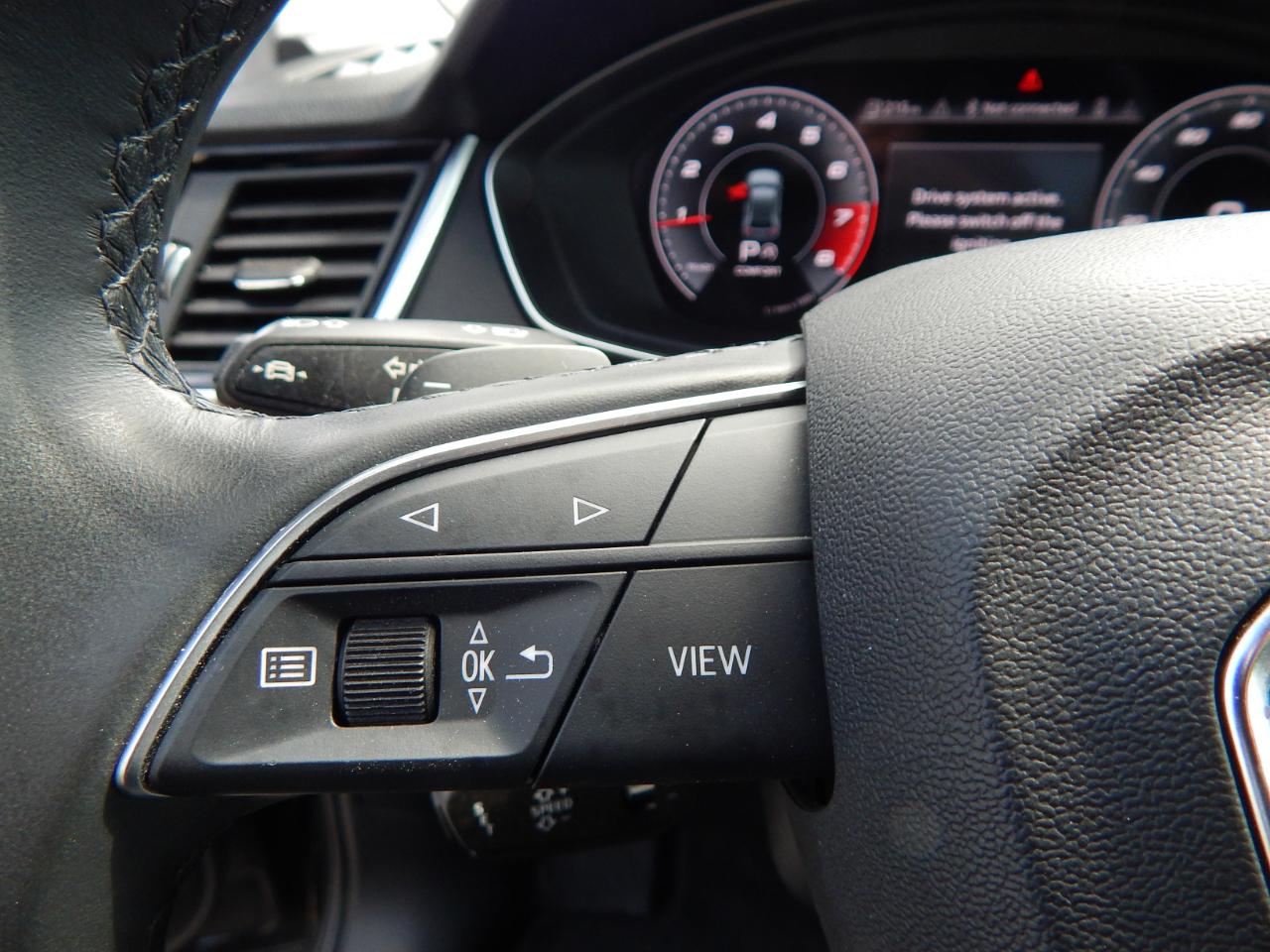 Audi Q5 2.0 TFSI Prestige 2021