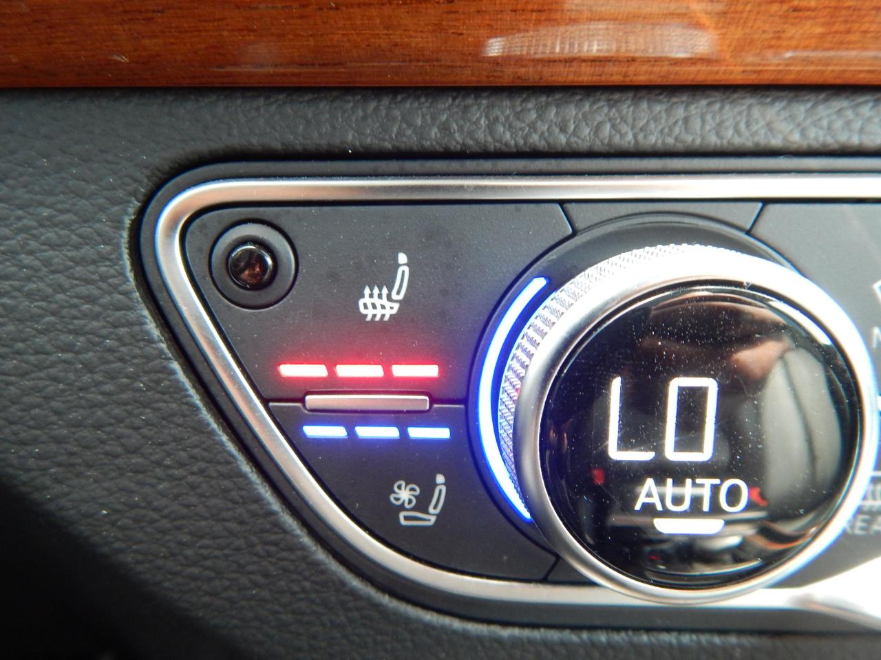 Audi Q5 2.0 TFSI Prestige 2021