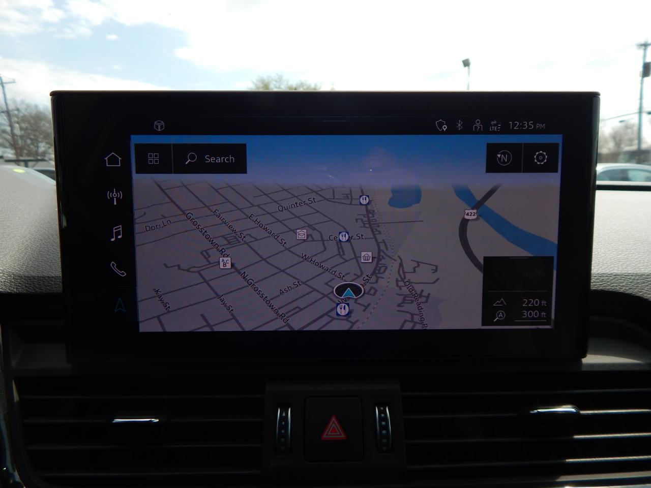 Audi Q5 2.0 TFSI Prestige 2021