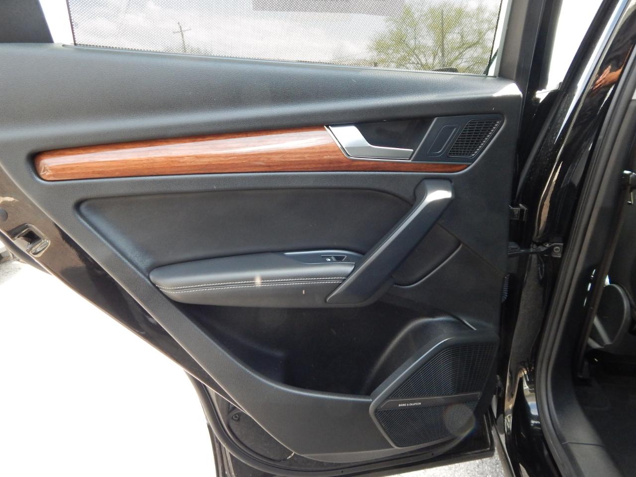 Audi Q5 2.0 TFSI Prestige 2021