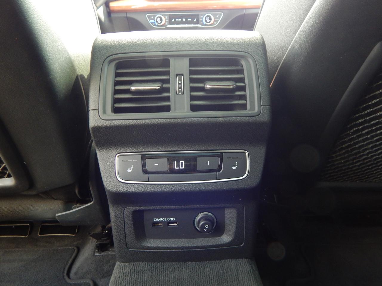 Audi Q5 2.0 TFSI Prestige 2021