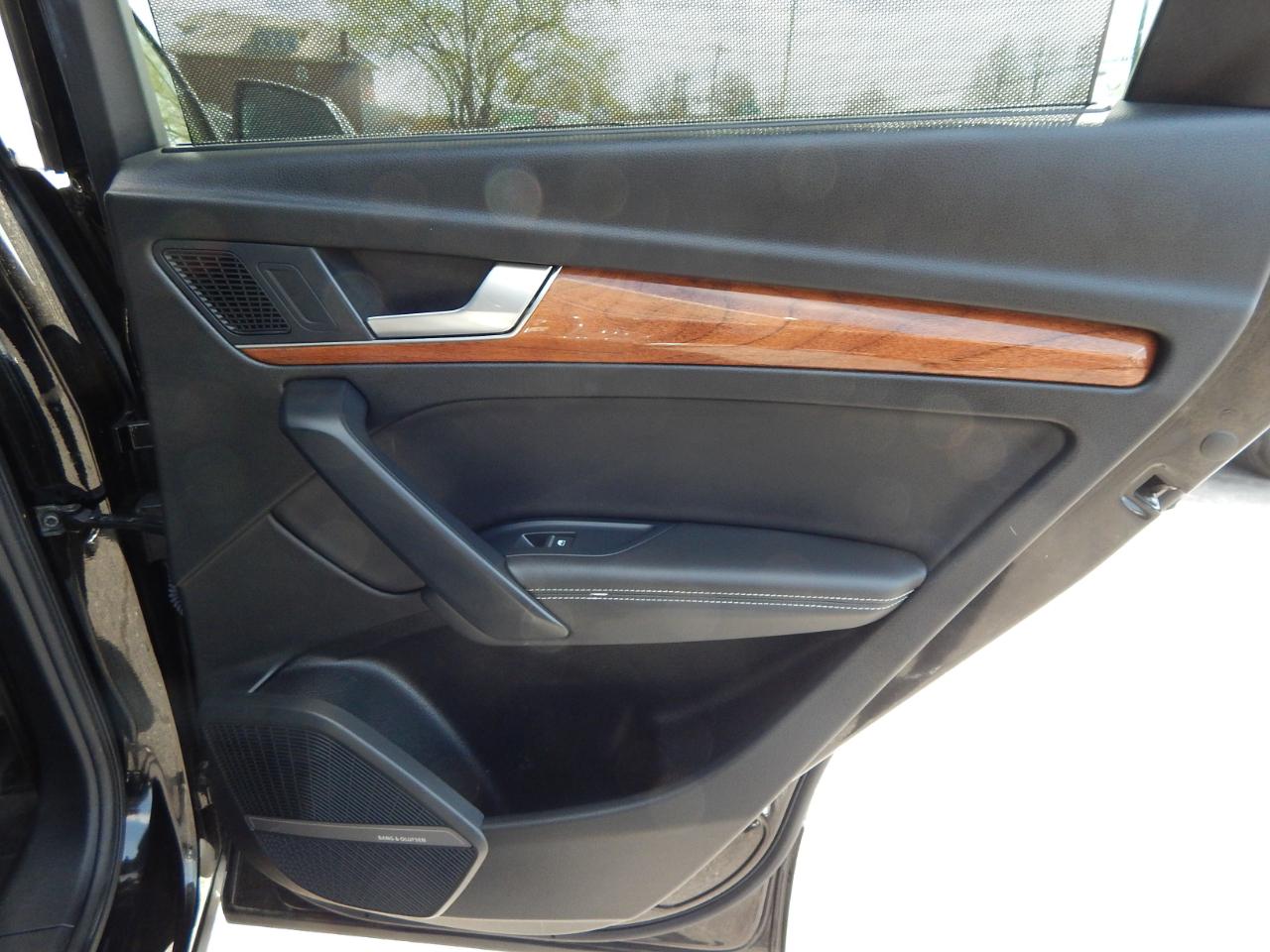 Audi Q5 2.0 TFSI Prestige 2021