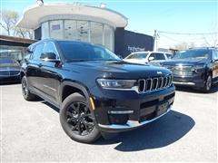 2024 Jeep Grand Cherokee L 