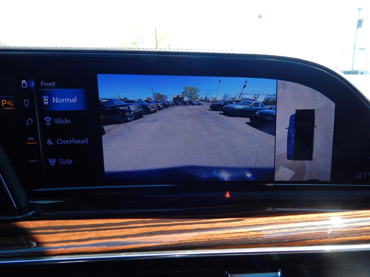 Cadillac Escalade ESV 4WD 4dr Premium Luxury 2022