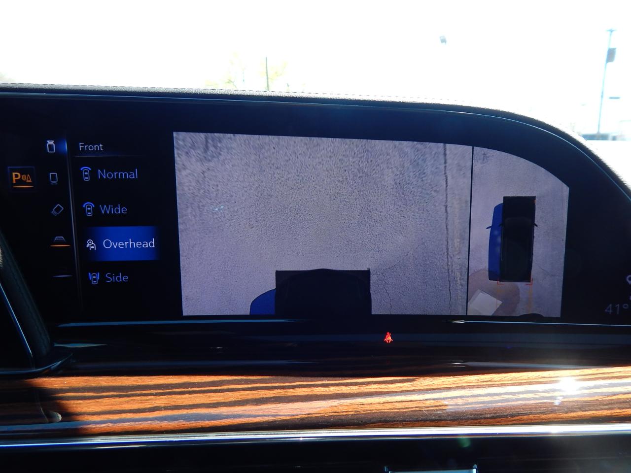 Cadillac Escalade ESV 4WD 4dr Premium Luxury 2022