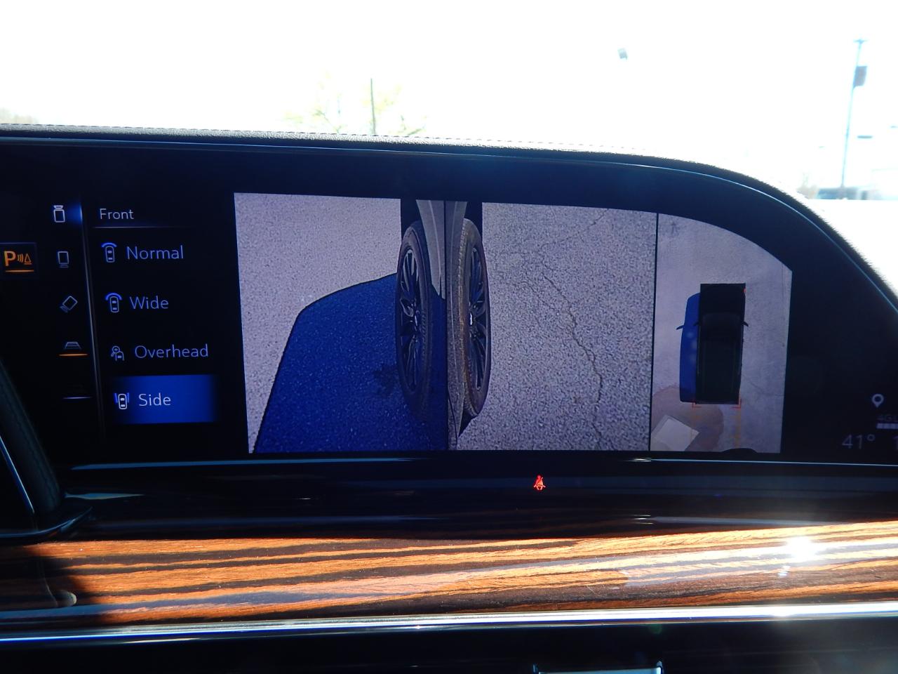 Cadillac Escalade ESV 4WD 4dr Premium Luxury 2022