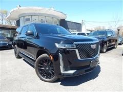 2022 Cadillac Escalade ESV 