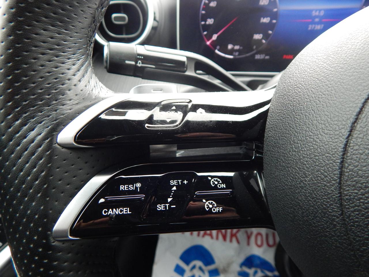 Mercedes-Benz C-Class C 300 4MATIC Sedan 2023