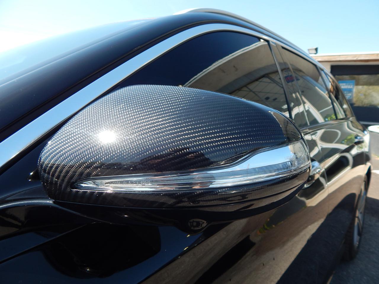 Mercedes-Benz E-Class Wagon E 450 Luxury 4MATIC 2019