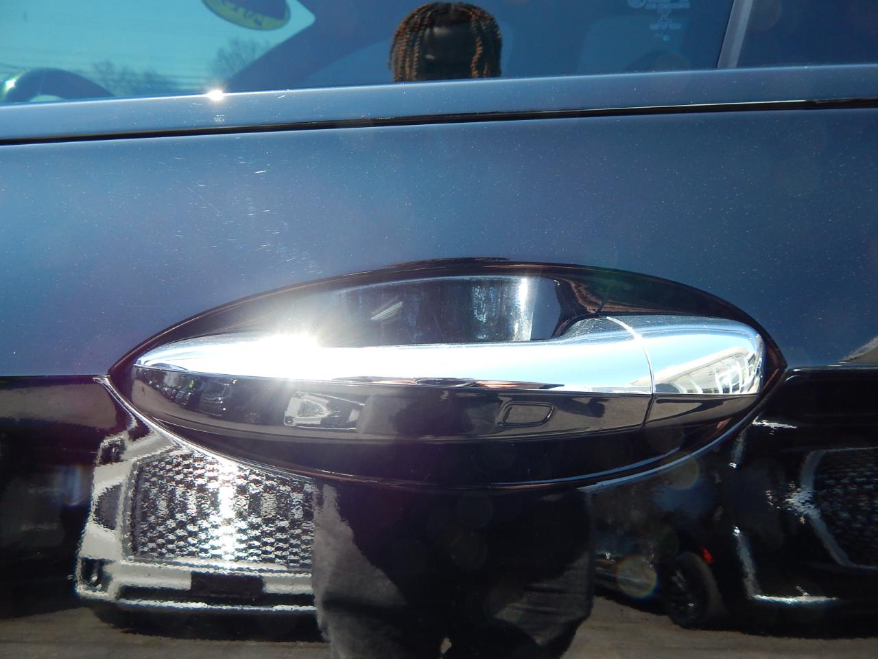 Mercedes-Benz E-Class Wagon E 450 Luxury 4MATIC 2019