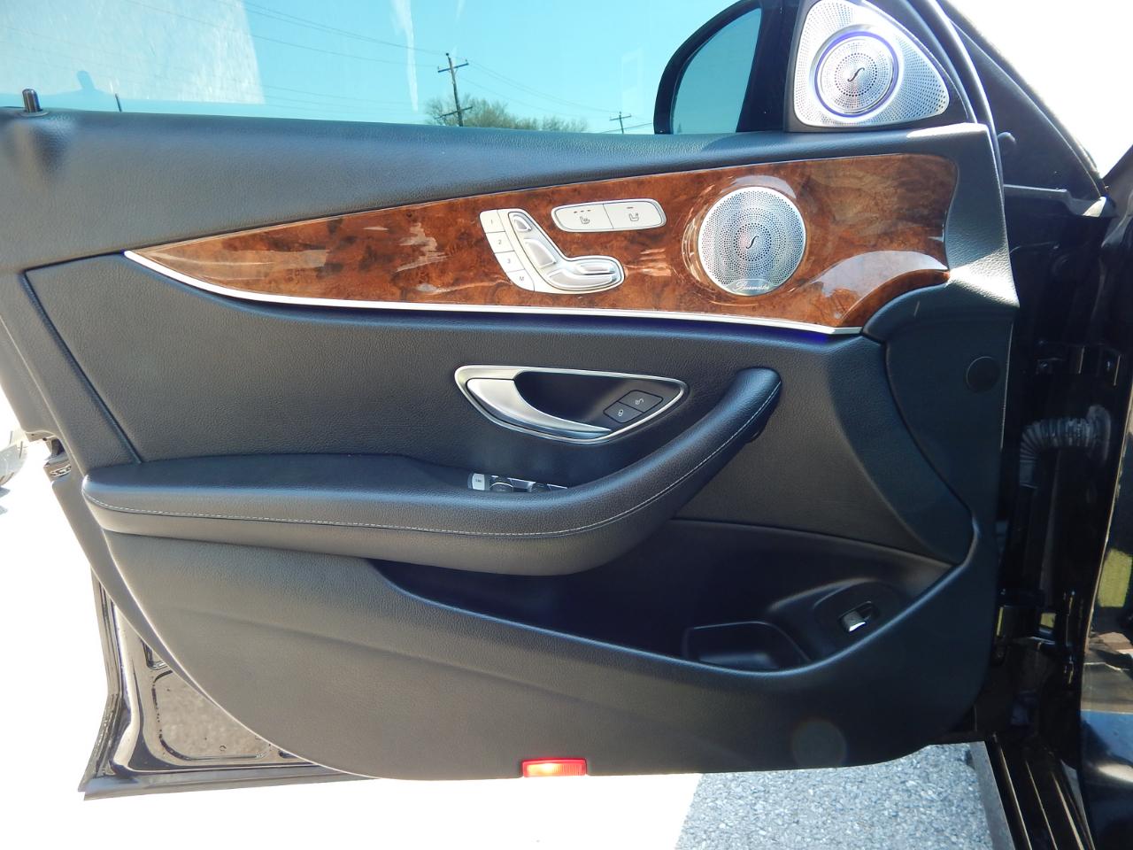 Mercedes-Benz E-Class Wagon E 450 Luxury 4MATIC 2019