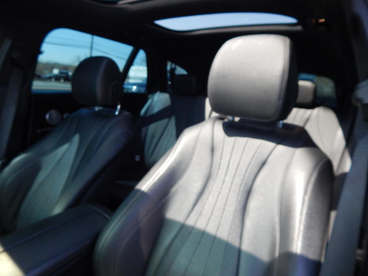 Mercedes-Benz E-Class Wagon E 450 Luxury 4MATIC 2019