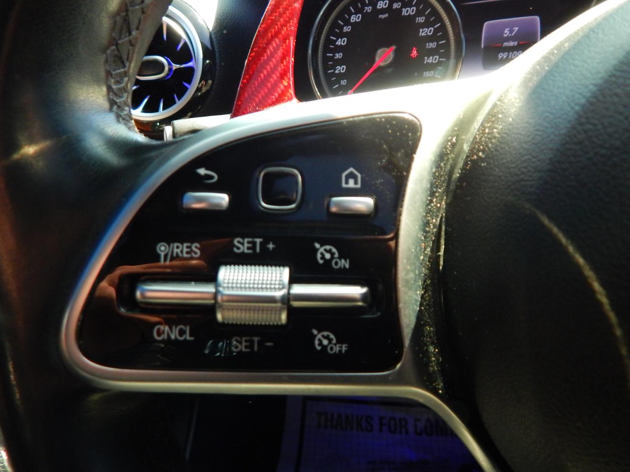 Mercedes-Benz E-Class Wagon E 450 Luxury 4MATIC 2019