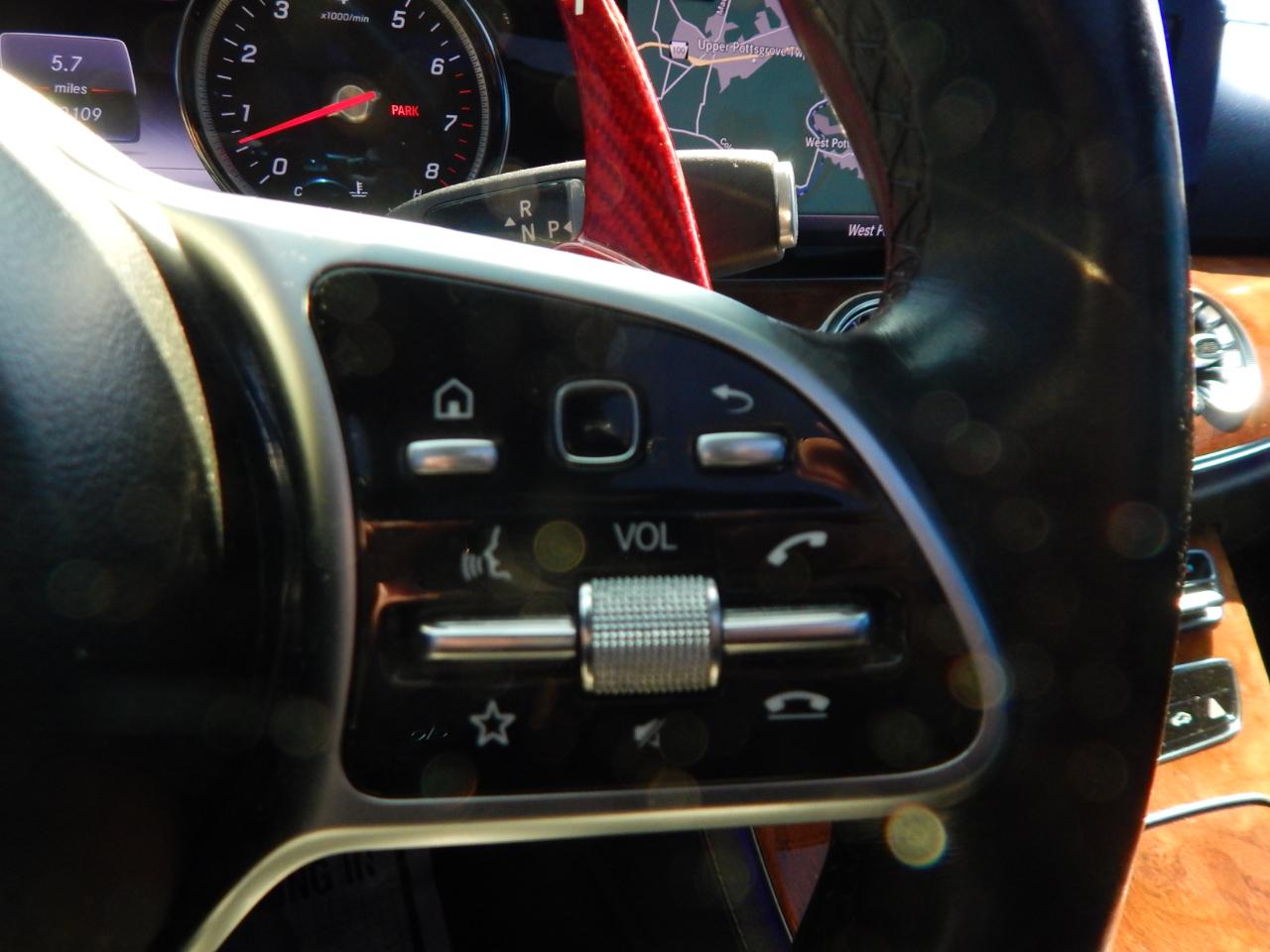 Mercedes-Benz E-Class Wagon E 450 Luxury 4MATIC 2019