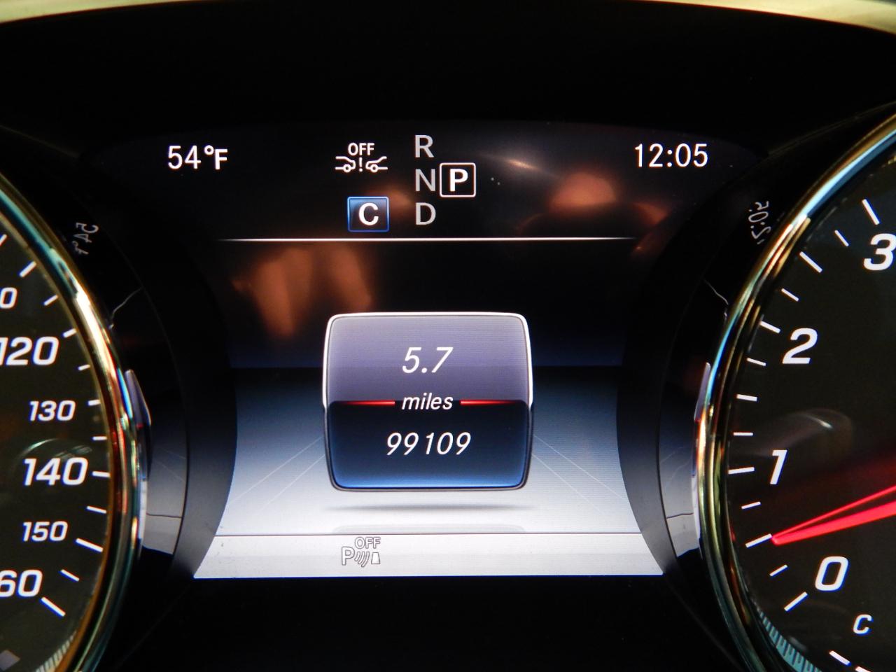 Mercedes-Benz E-Class Wagon E 450 Luxury 4MATIC 2019