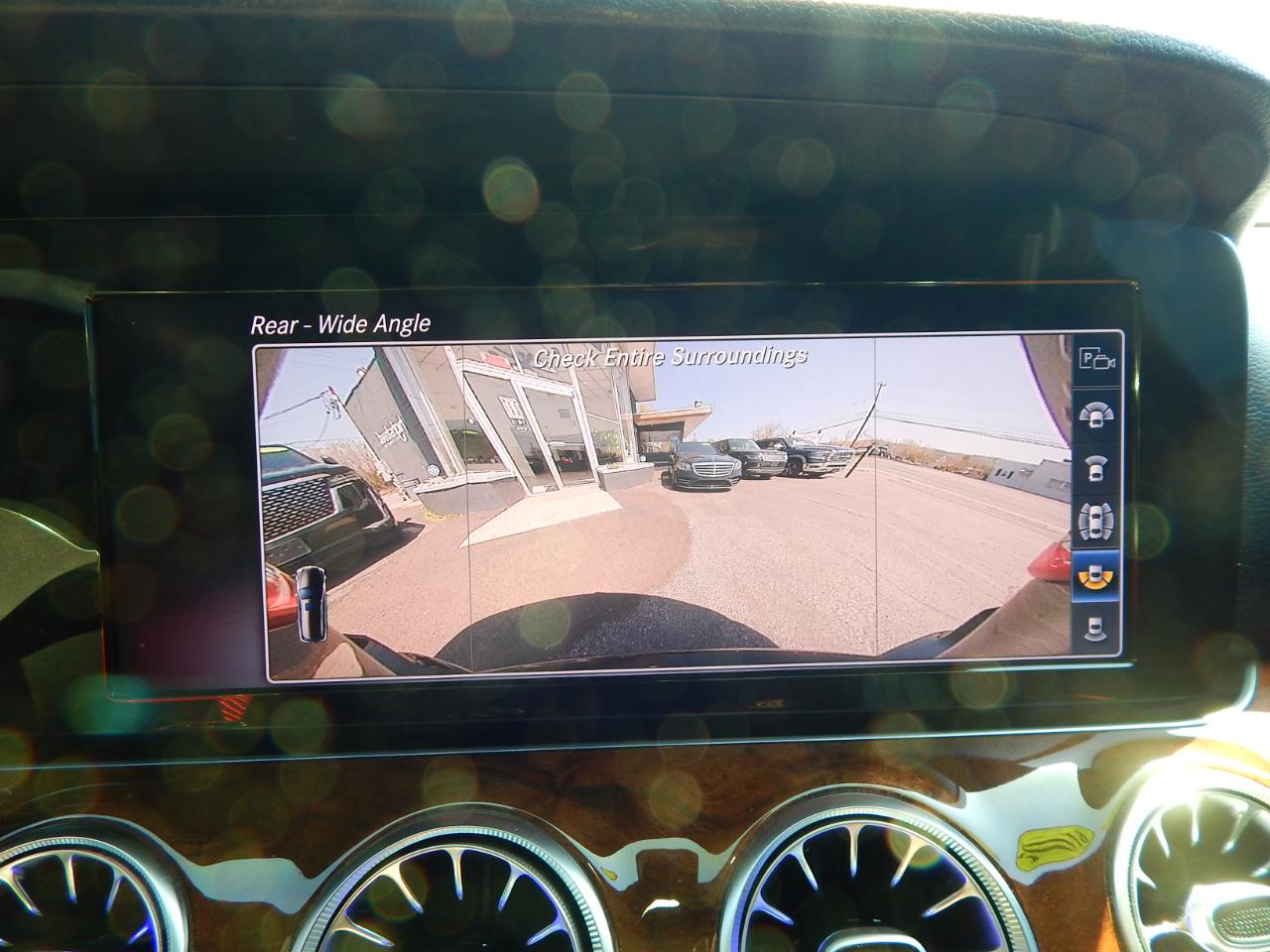 Mercedes-Benz E-Class Wagon E 450 Luxury 4MATIC 2019