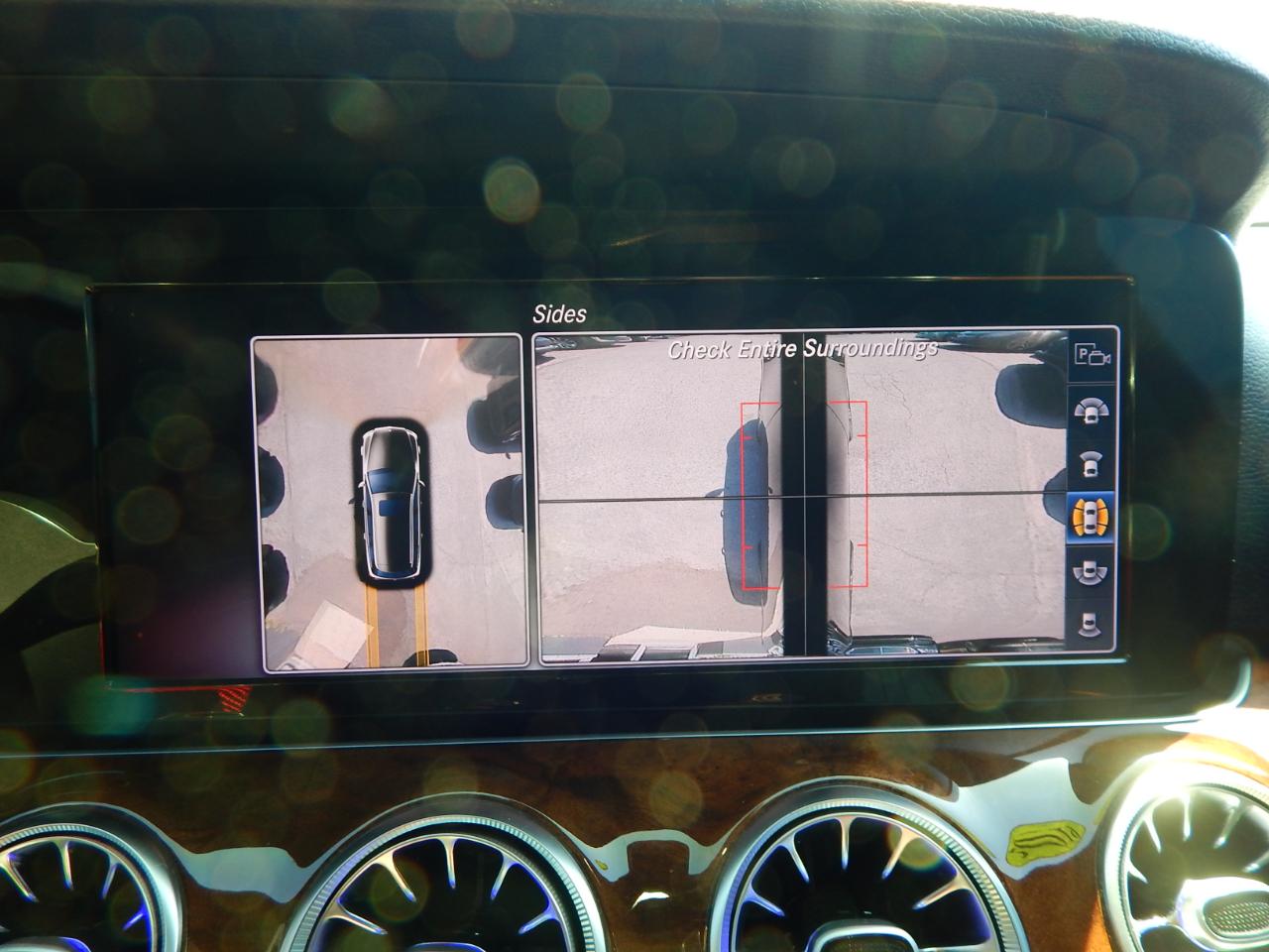 Mercedes-Benz E-Class Wagon E 450 Luxury 4MATIC 2019