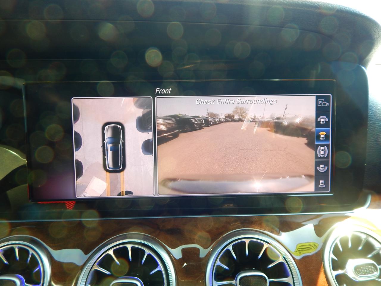 Mercedes-Benz E-Class Wagon E 450 Luxury 4MATIC 2019