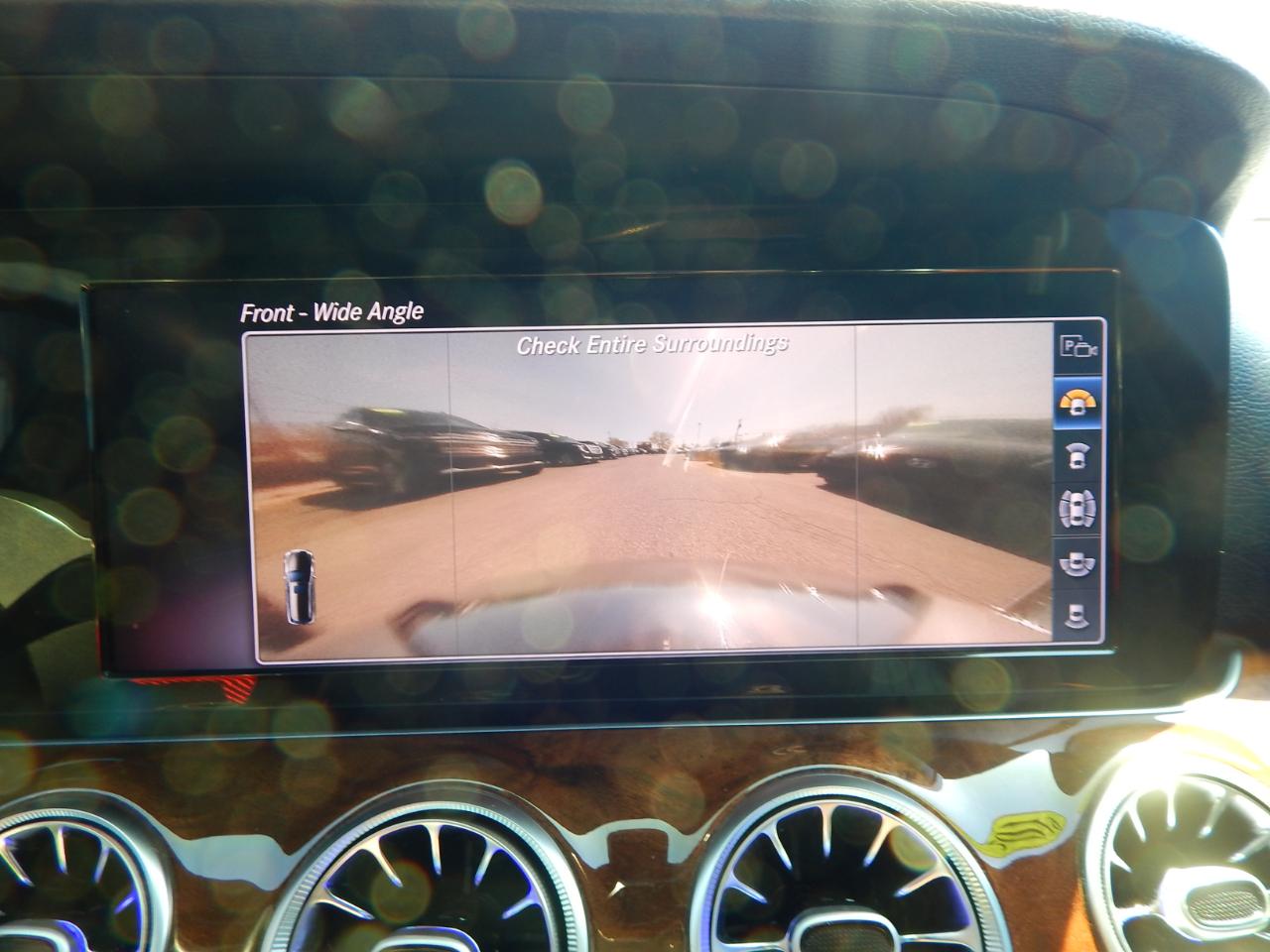 Mercedes-Benz E-Class Wagon E 450 Luxury 4MATIC 2019