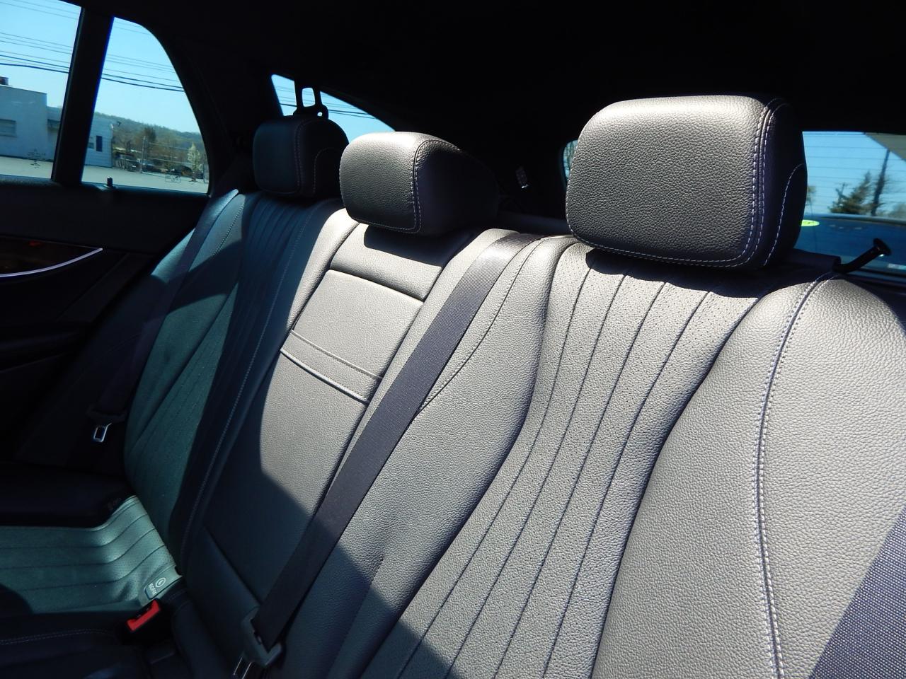 Mercedes-Benz E-Class Wagon E 450 Luxury 4MATIC 2019