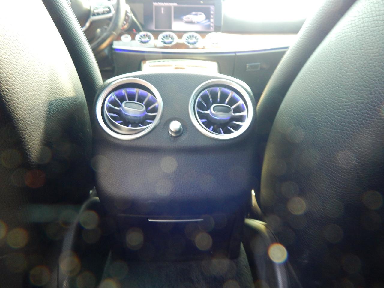 Mercedes-Benz E-Class Wagon E 450 Luxury 4MATIC 2019