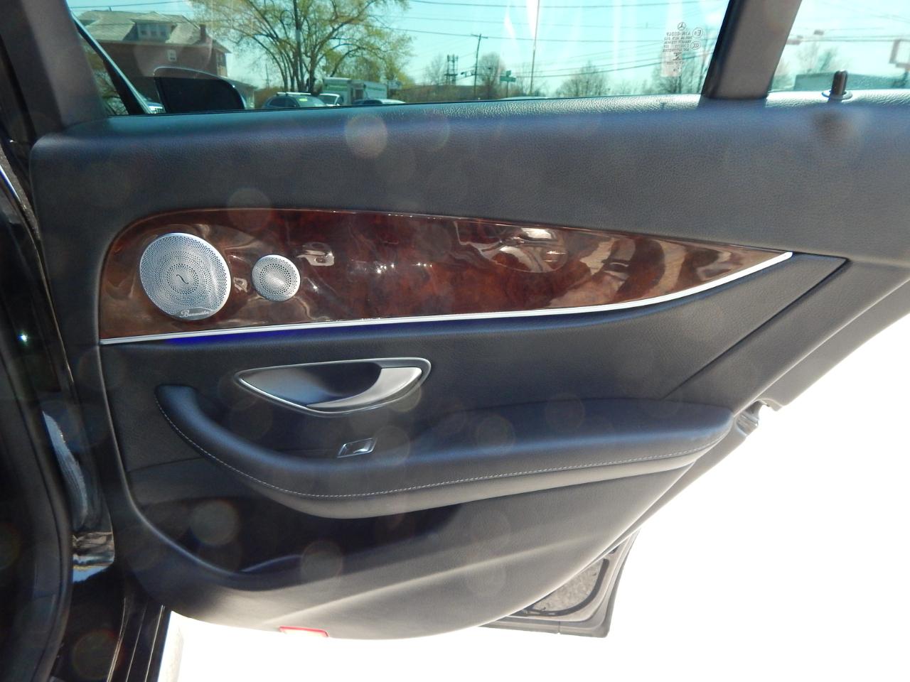 Mercedes-Benz E-Class Wagon E 450 Luxury 4MATIC 2019