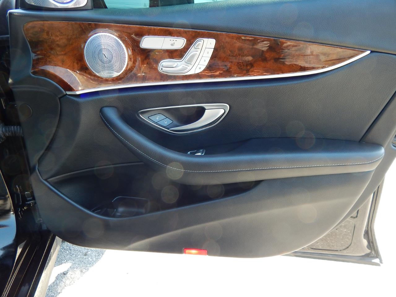 Mercedes-Benz E-Class Wagon E 450 Luxury 4MATIC 2019