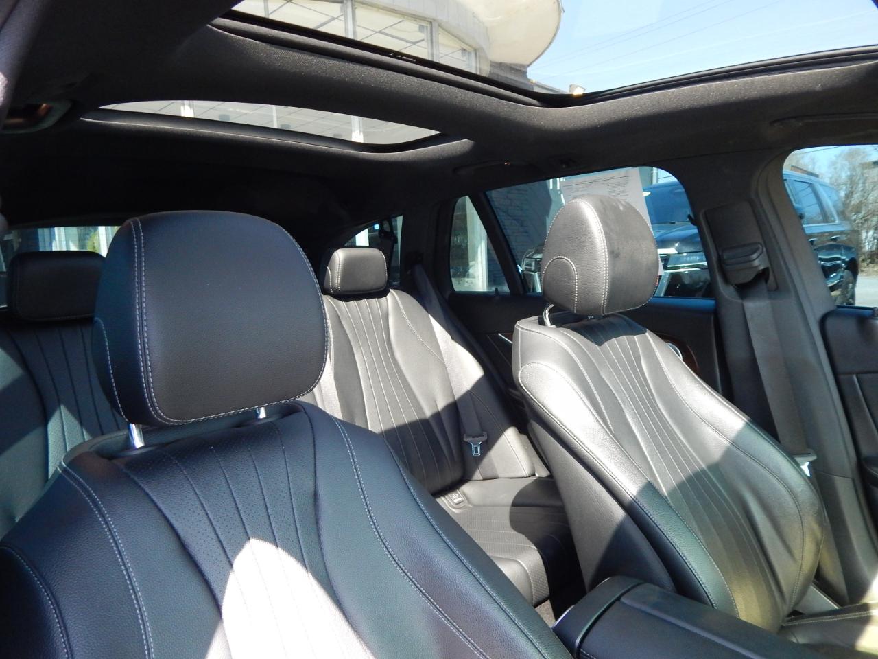 Mercedes-Benz E-Class Wagon E 450 Luxury 4MATIC 2019