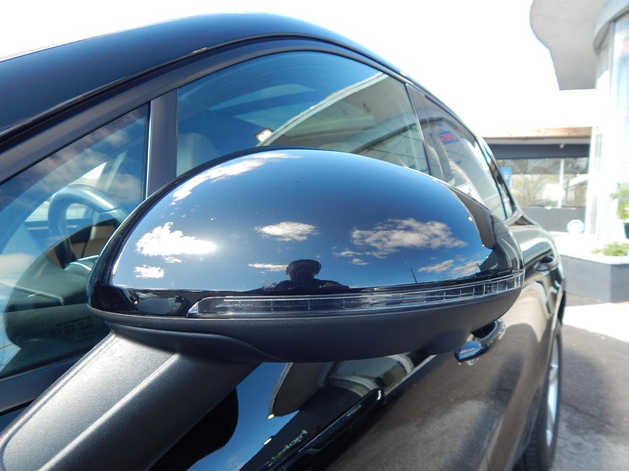 Porsche Macan S AWD 2021