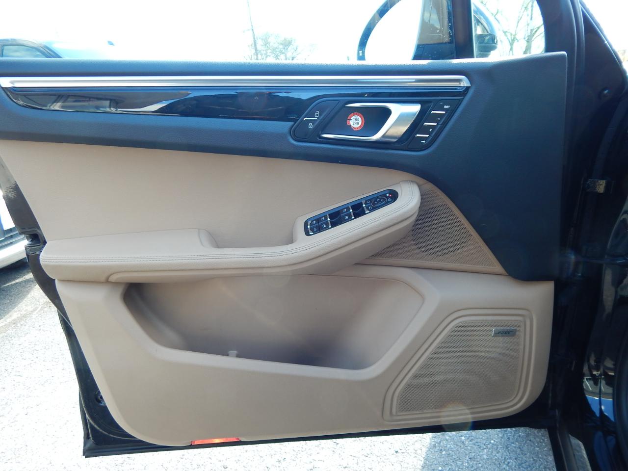 Porsche Macan S AWD 2021