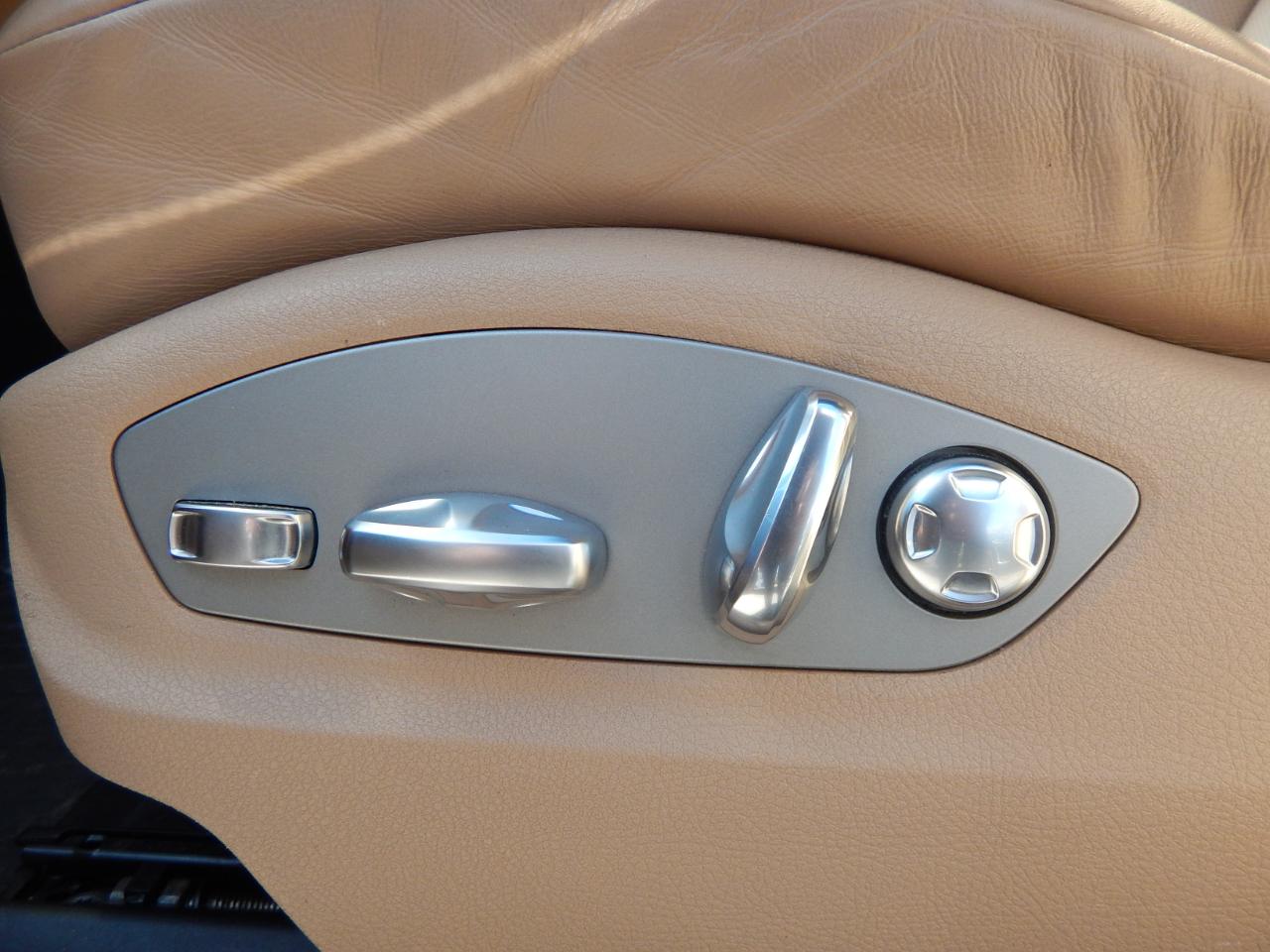 Porsche Macan S AWD 2021