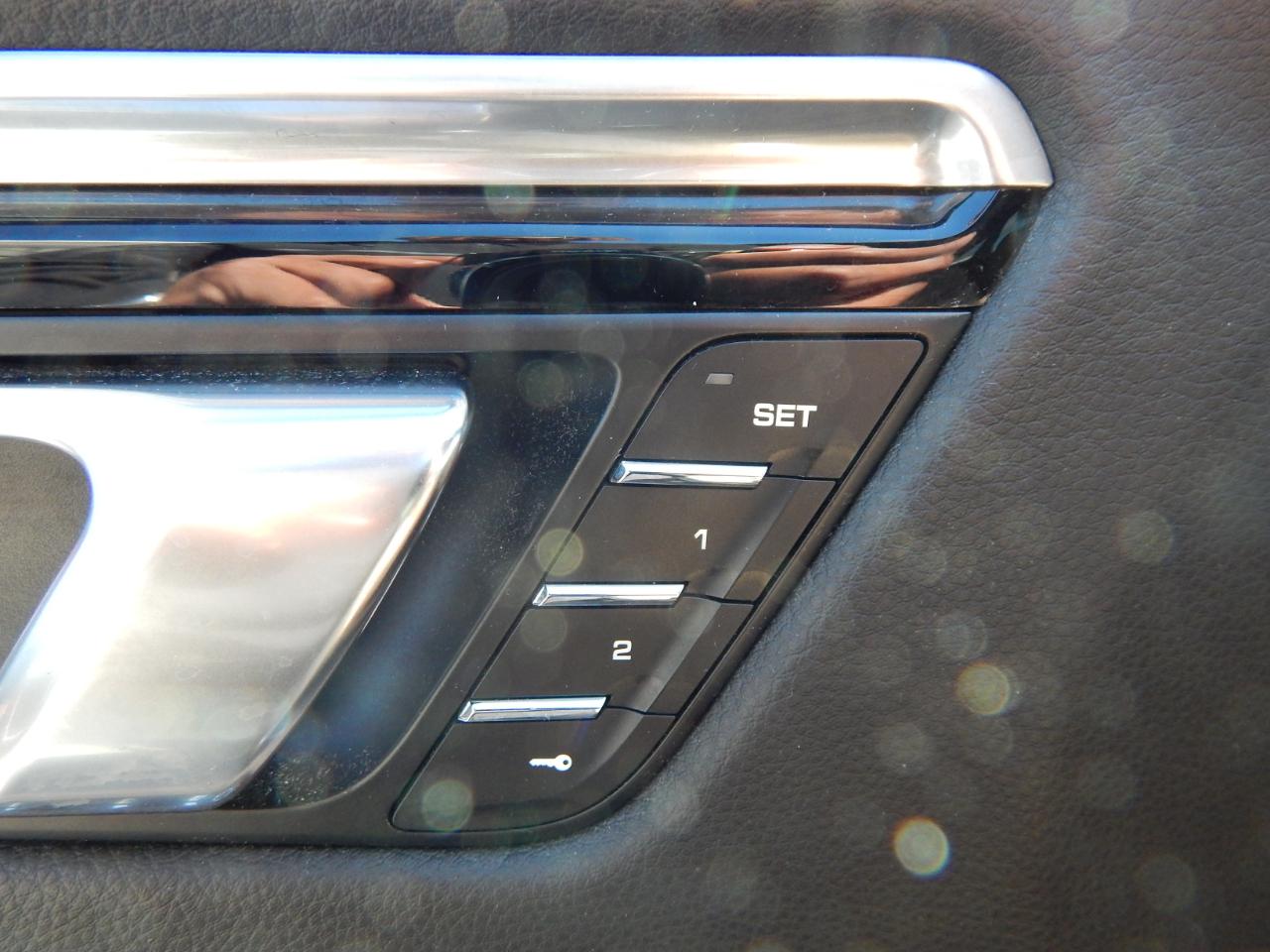 Porsche Macan S AWD 2021