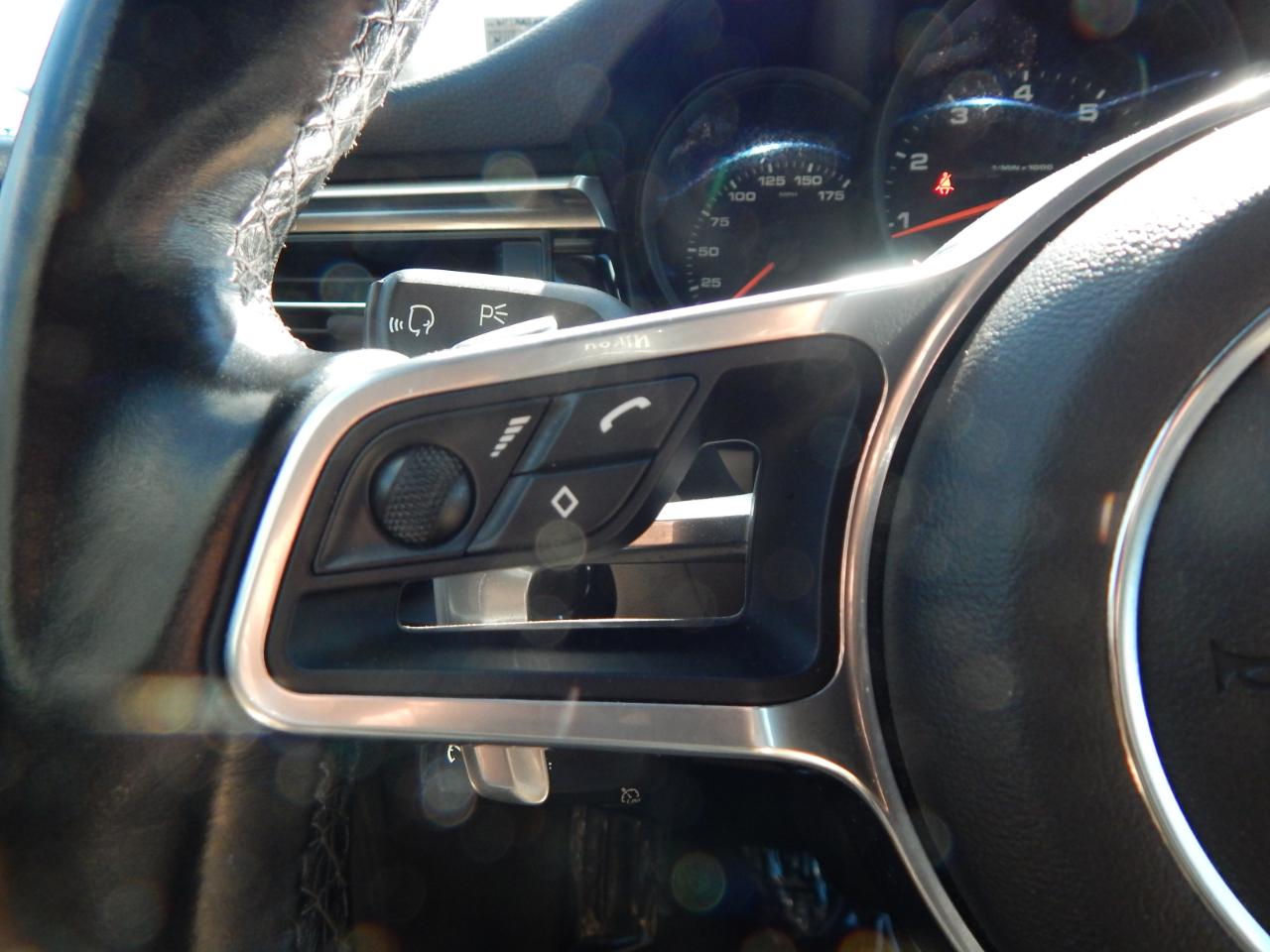 Porsche Macan S AWD 2021