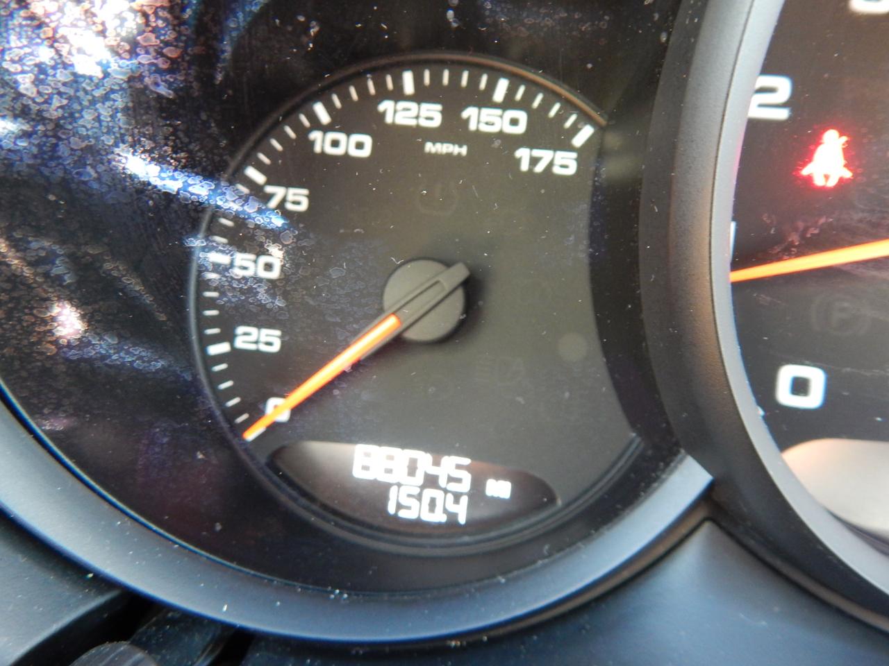 Porsche Macan S AWD 2021