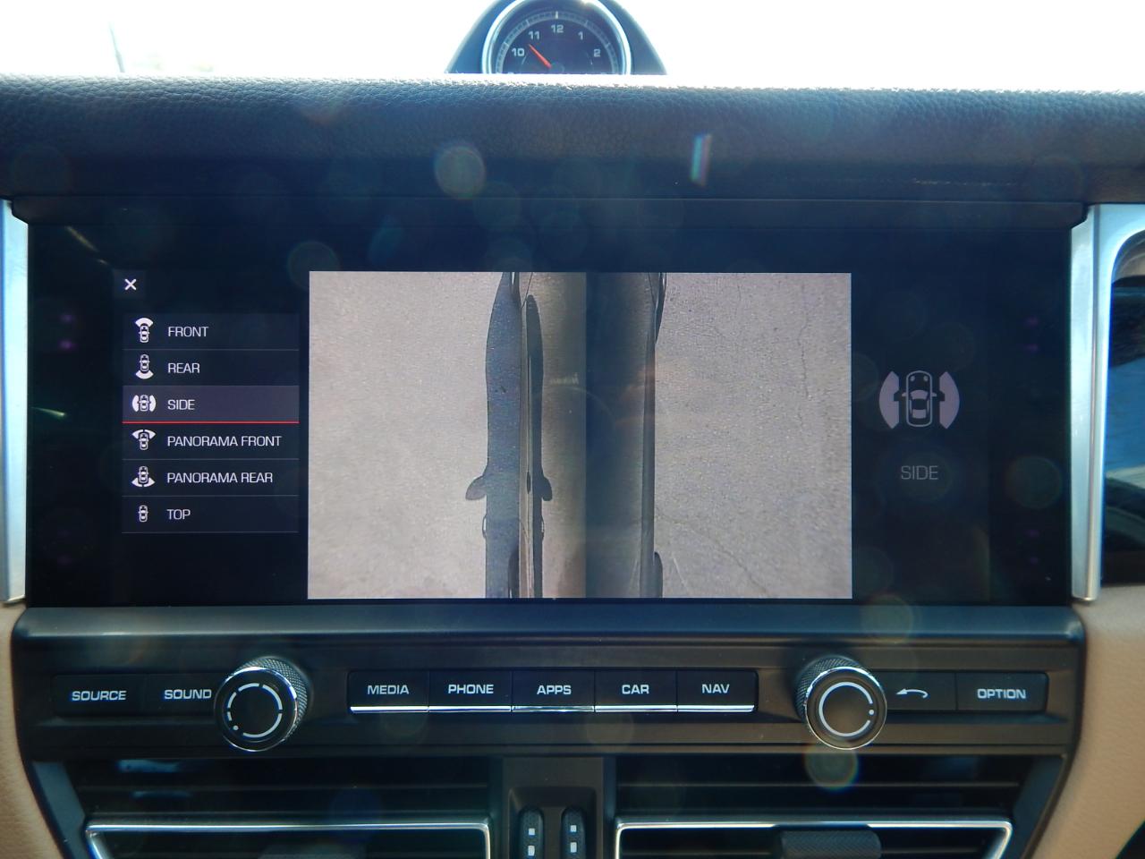 Porsche Macan S AWD 2021