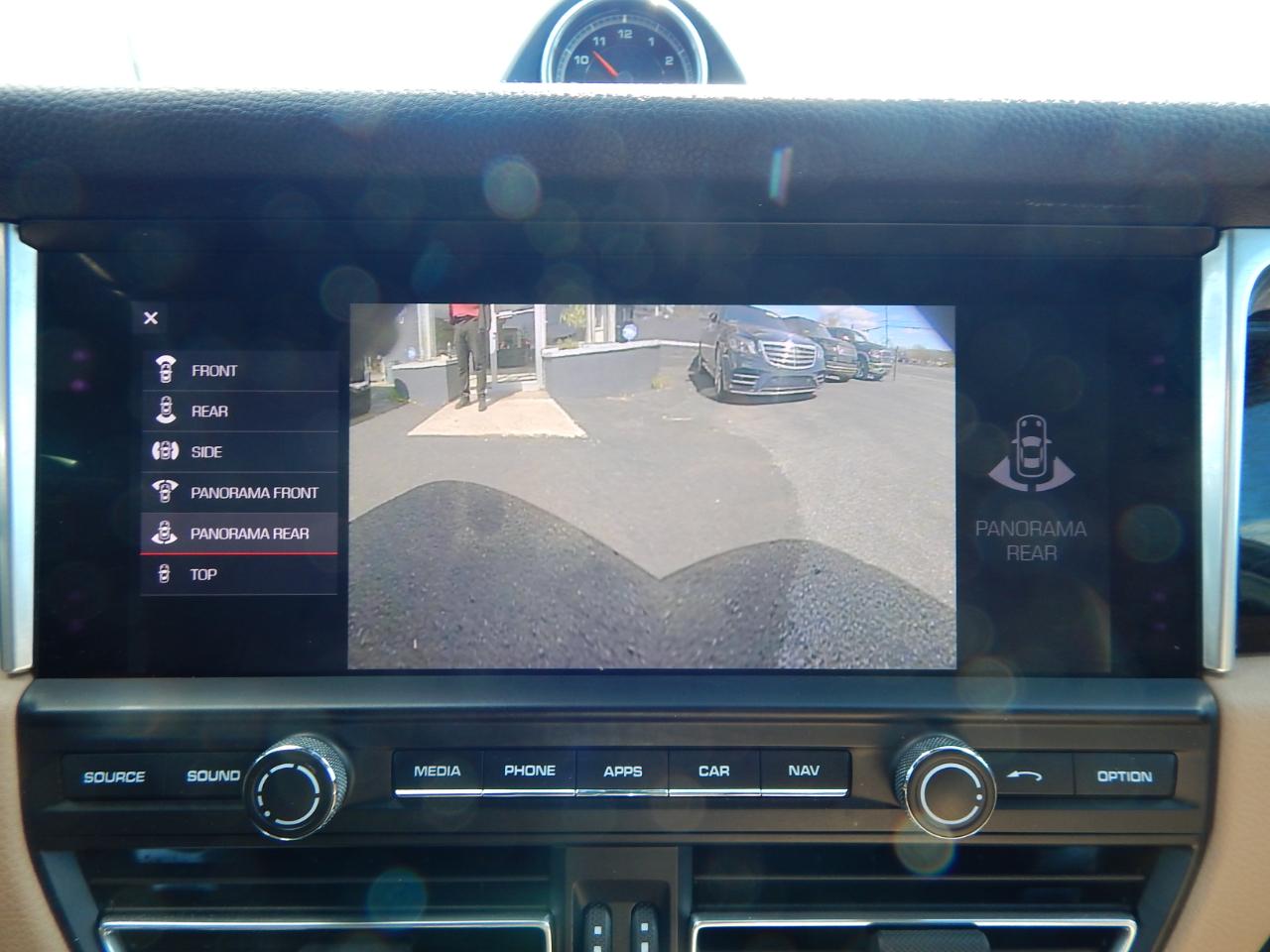 Porsche Macan S AWD 2021