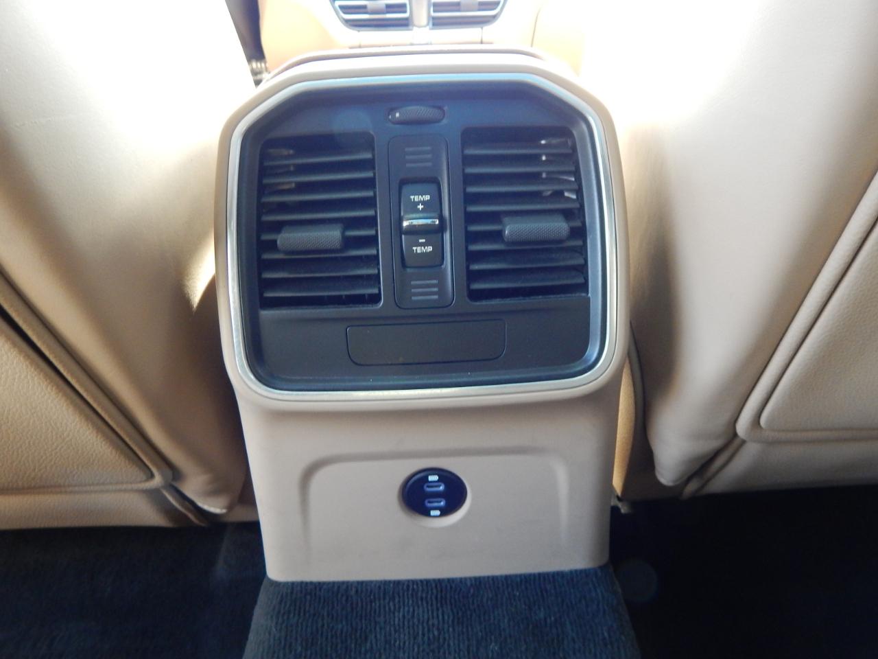 Porsche Macan S AWD 2021