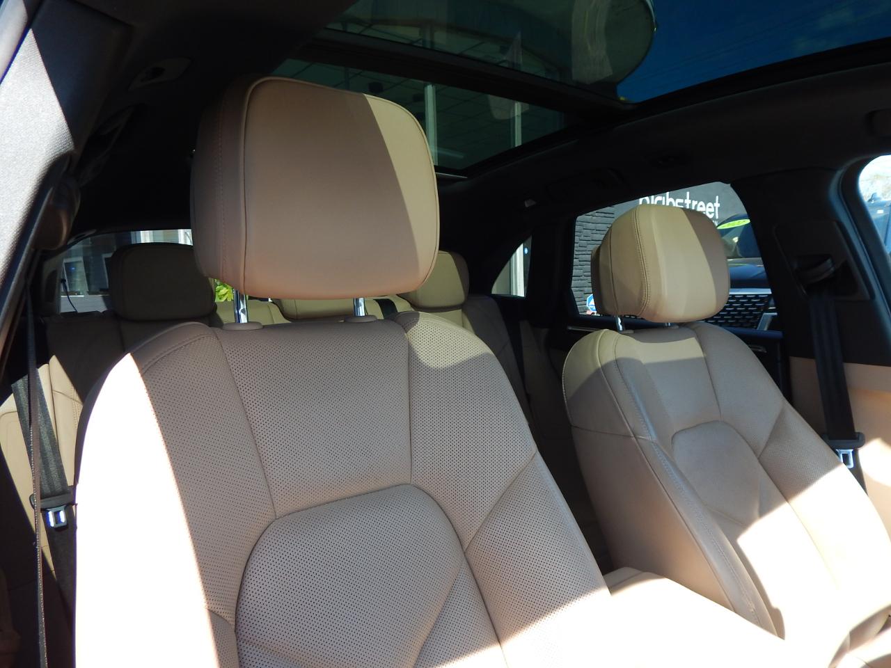 Porsche Macan S AWD 2021