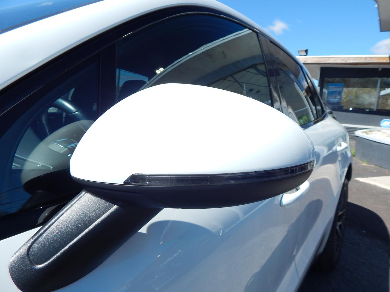 Porsche Macan S AWD 2018