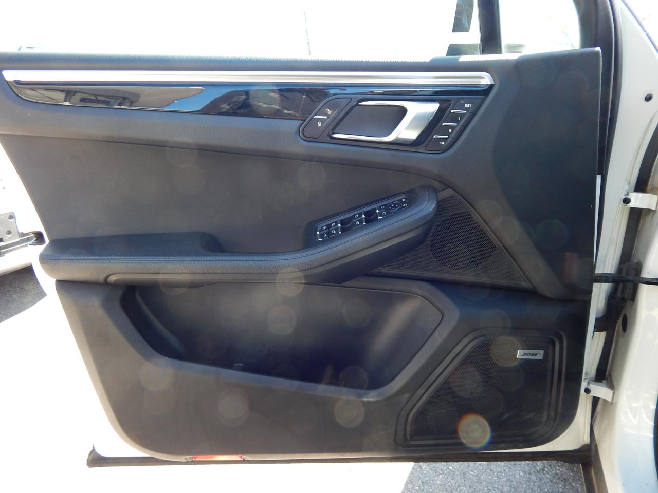 Porsche Macan S AWD 2018