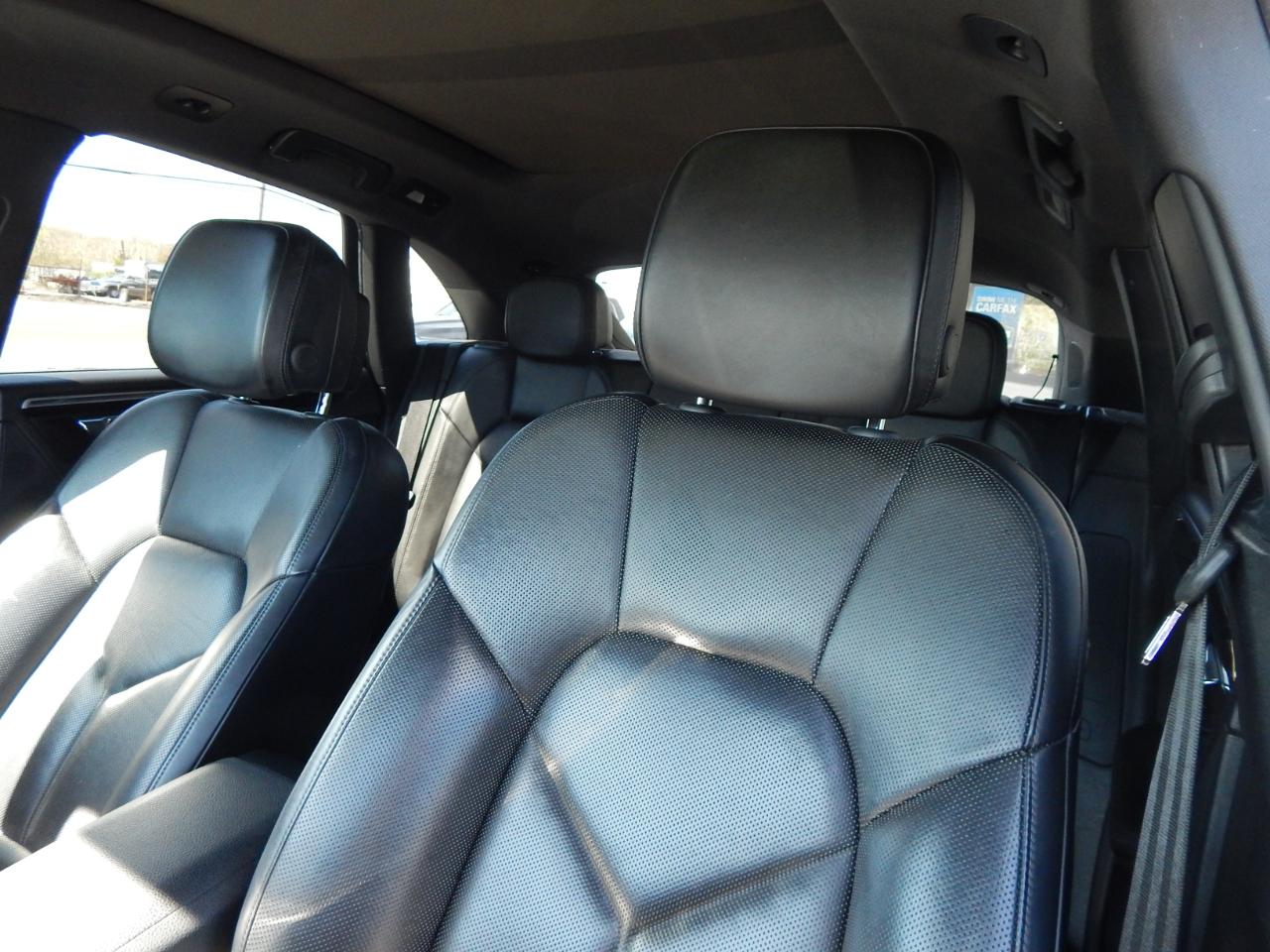 Porsche Macan S AWD 2018